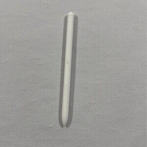 Samsung Galaxy White S Pen Untested Stylus Tablet Original Tab Replacement